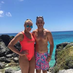 Meet your Posher, Kristin